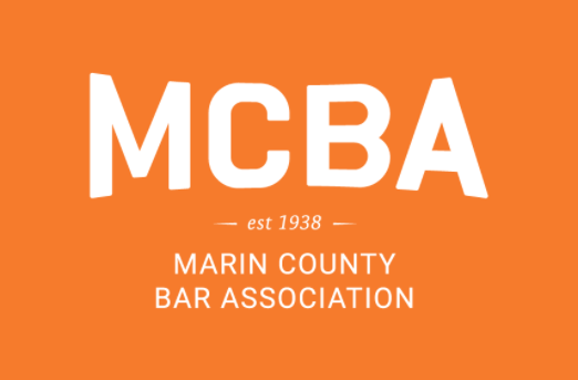 marin county bar assoc logo