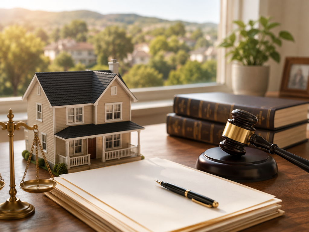 Do You Need Probate in Novato, CA Ways to Protect Your Estate