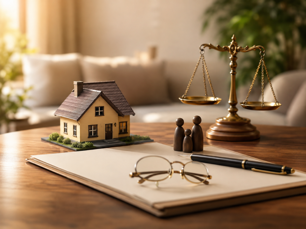 Estate Planning for Seniors in Santa Rosa, CA What Should You Have in Place