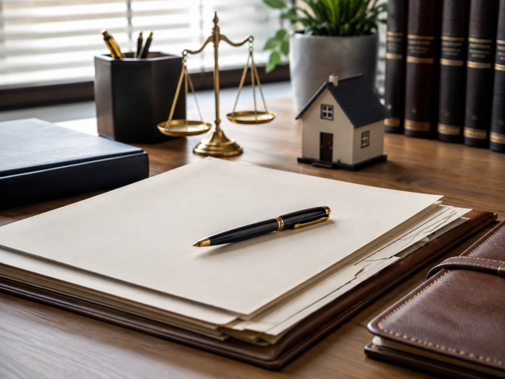 Estate Planning in Petaluma