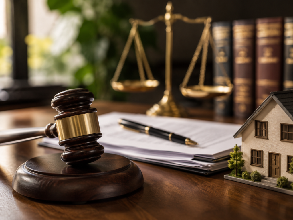 Probate in San Rafael, CA What Happens After a Loved One Dies
