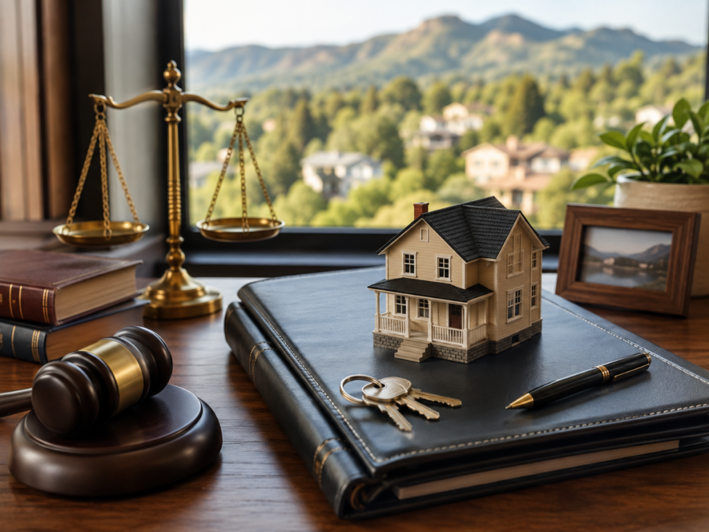 Trust Administration in Mill Valley, CA What Does a Trustee Need to Do
